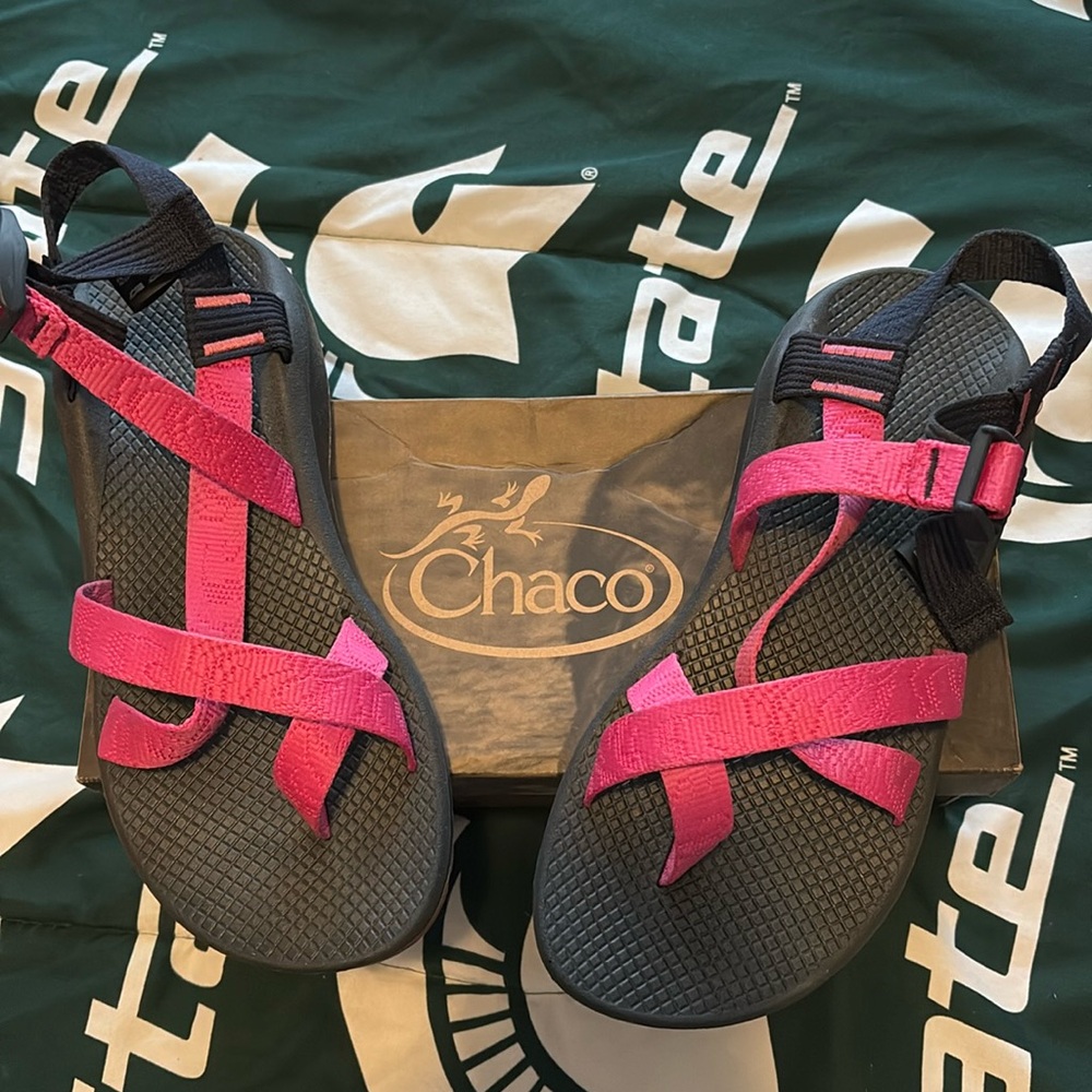 Women’s Chaco sandals